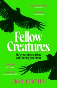 Cover-Bild zum Titel 'Fellow Creatures' von 'Emma Lowther'
