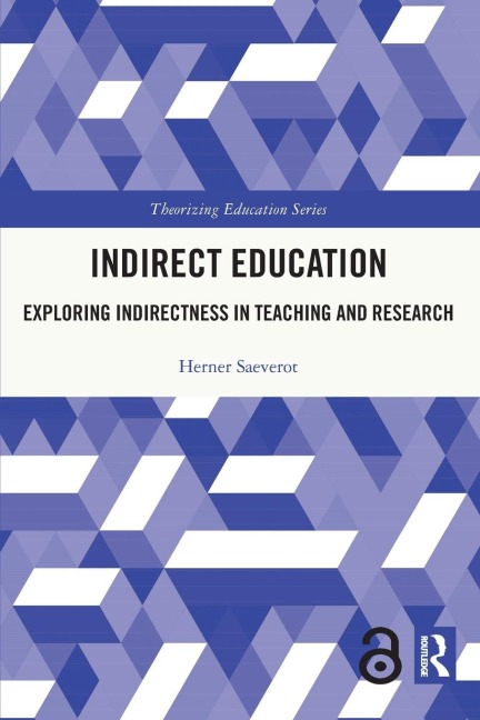 Indirect Education - Herner Saeverot