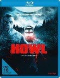 Cover-Bild zum Titel 'Howl' von 'Mark Huckerby, Nick Ostler, Paul E. Francis'