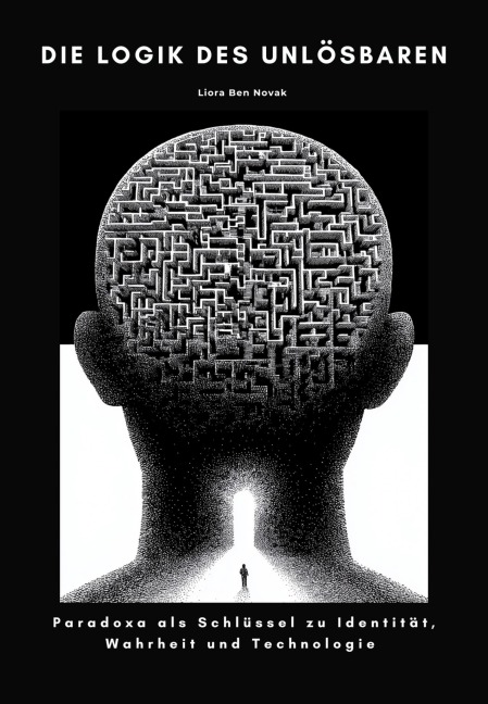 Die Logik des Unlösbaren - Liora Ben Novak