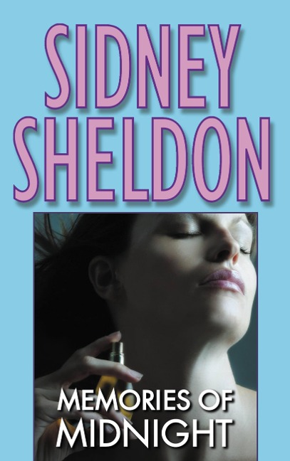 Memories of Midnight - Sidney Sheldon
