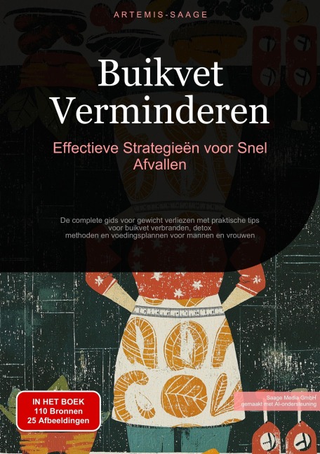 Buikvet Verminderen: Effectieve Strategieën voor Snel Afvallen - Artemis Saage