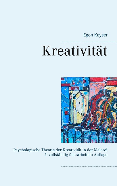 Kreativität - Egon Kayser