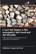 L'uso del legno a fini energetici nel nord-est del Brasile - Madilson Araújo Da Silva