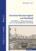 Zwischen Barmherzigkeit und Dschihad - Benjamin Hofmann