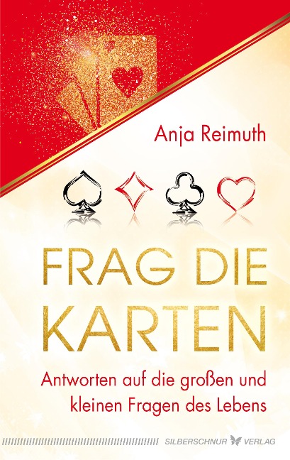 Frag die Karten - Anja Reimuth