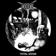 Cover-Bild zum Titel 'Total Doom' von 'Doom'