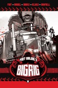 Cover-Bild zum Titel 'Big Rig Vol. 1' von 'Post Malone, Adrian Wassel'