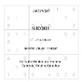 Sudoku für Anfänger - 50 Rätsel von Mio - denk mit - Jakob Welik