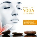 Cover-Bild zum Titel 'Yoga für Anfänger' von 'Largo, G. Samten'
