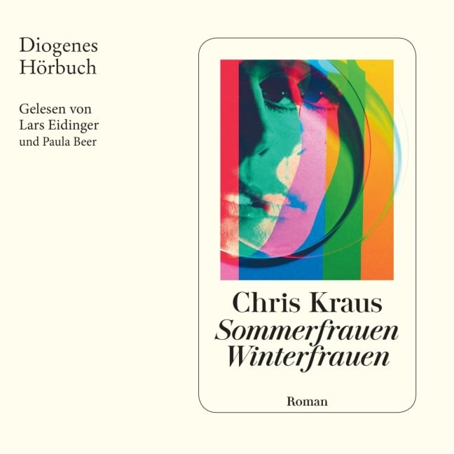 Sommerfrauen, Winterfrauen - Chris Kraus