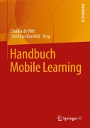 Cover-Bild zum Titel 'Handbuch Mobile Learning' von ''