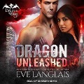 Dragon Unleashed - Eve Langlais