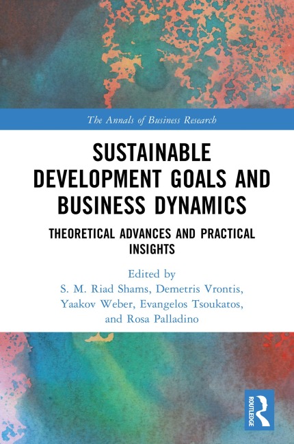 Sustainable Development Goals and Business Dynamics - 