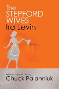 Cover-Bild zum Titel 'The Stepford Wives' von 'Ira Levin'