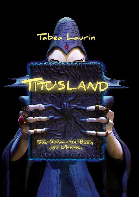 Titusland - Tabea Laurin