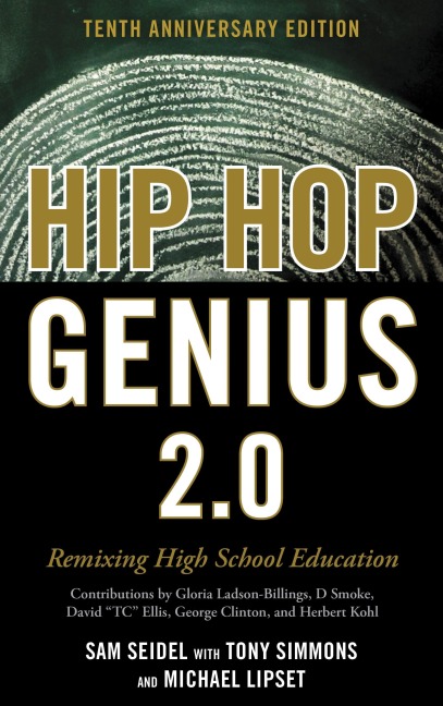 Hip-Hop Genius 2.0 - Sam Seidel