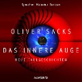 Das innere Auge - Oliver Sacks