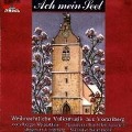 Ach Mein Seel/Weihnachtliche Volksmusik Aus Vorarl - Various