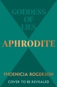 Cover-Bild zum Titel 'Aphrodite' von 'Phoenicia Rogerson'