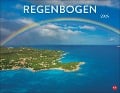 Regenbogen Posterkalender 2025 - 