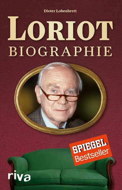 Loriot: Biographie - Dieter Lobenbrett