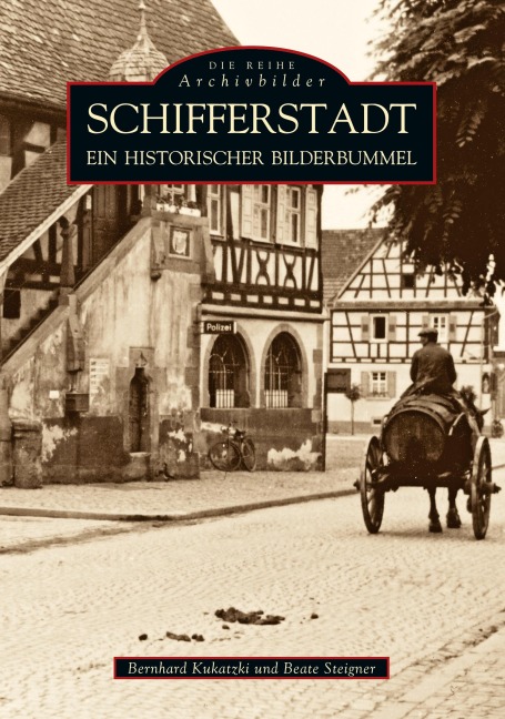 Schifferstadt - Beate Steigner, Bernhard Kukatzki