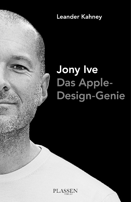 Jony Ive - Leander Kahney