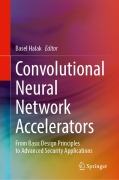 Cover-Bild zum Titel 'Convolutional Neural Network Accelerators' von ''