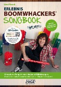 Erlebnis Boomwhackers® Songbook (mit MP3-CD) - Uwe Pfauch