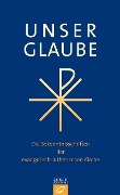 Cover-Bild zum Titel 'Unser Glaube' von ''