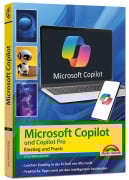 Microsoft Copilot und Copilot Pro - Einstieg und Praxis - Wolfram Gieseke