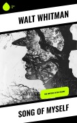 Cover-Bild zum Titel 'Song of Myself' von 'Walt Whitman'