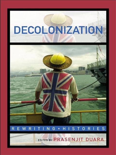 Decolonization - 