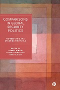 Cover-Bild zum Titel 'Comparisons in Global Security Politics' von ''
