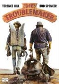 Die Troublemaker - Jess Hill, Ozgur Uzum, Pino Donaggio