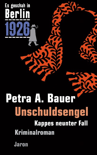 Unschuldsengel - Petra A. Bauer