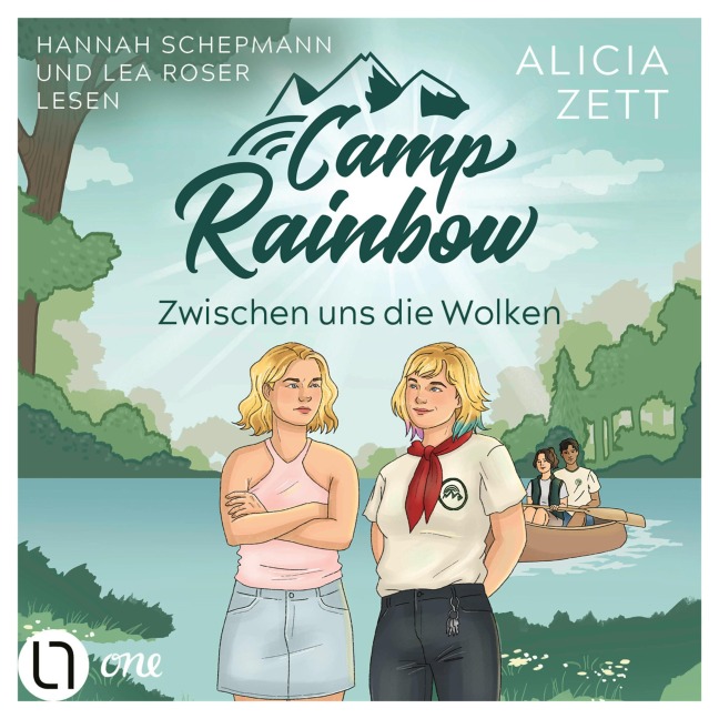 Zwischen uns die Wolken - Alicia Zett