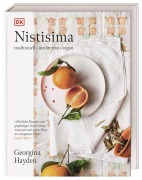 Cover-Bild zum Titel 'Nistisima' von 'Georgina Hayden'