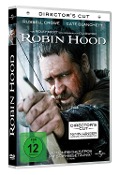 Robin Hood Director's Cut - 