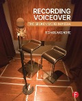 Cover-Bild zum Titel 'Recording Voiceover' von 'Tom Blakemore'