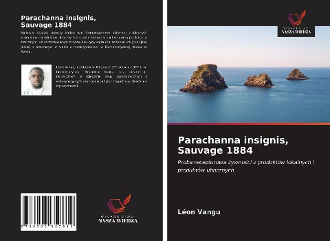Parachanna insignis, Sauvage 1884 - Léon Vangu