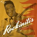Cover-Bild zum Titel 'Rockinitis 03+04' von 'Various'