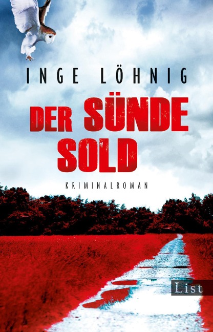 Der Sünde Sold - Inge Löhnig