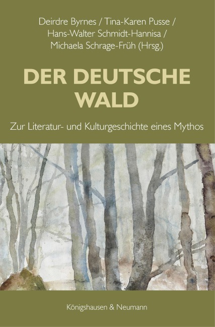 Der Deutsche Wald - 