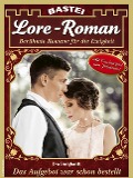 Lore-Roman 101 - Eva Burghardt