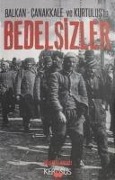 Cover-Bild zum Titel 'Balkan - Canakkale ve Kurtulusta Bedelsizler' von 'Halil Özbas'