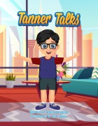 Cover-Bild zum Titel 'Tanner Talks' von 'Tracilyn George'