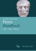 Cover-Bild zum Titel 'Plotin-Handbuch' von ''
