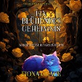 Cover-Bild zum Titel 'Ein Blühendes Geheimnis: Mord Unter Ringelblumen (Ein Alice Bloom Cozy-Mystery ¿ Band 1)' von 'Fiona Grace'